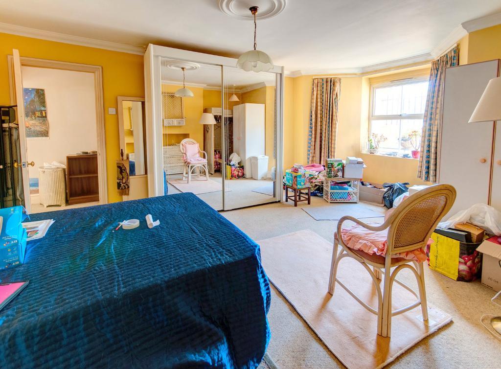 1 Bedroom Flat to Rent in Seaford, BN25 1EN