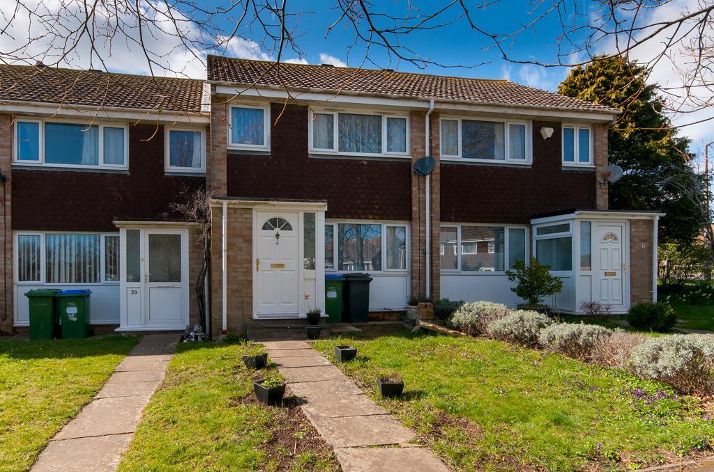 3 Bedroom House for Sale in Seaford, BN25 3DA