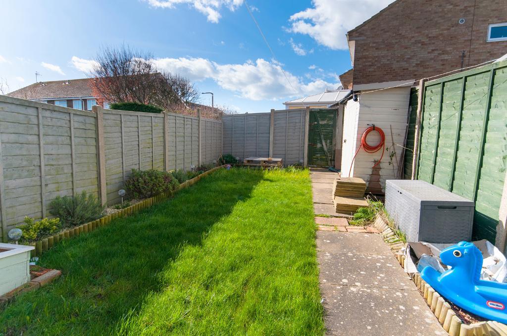 3 Bedroom House for Sale in Seaford, BN25 3DA