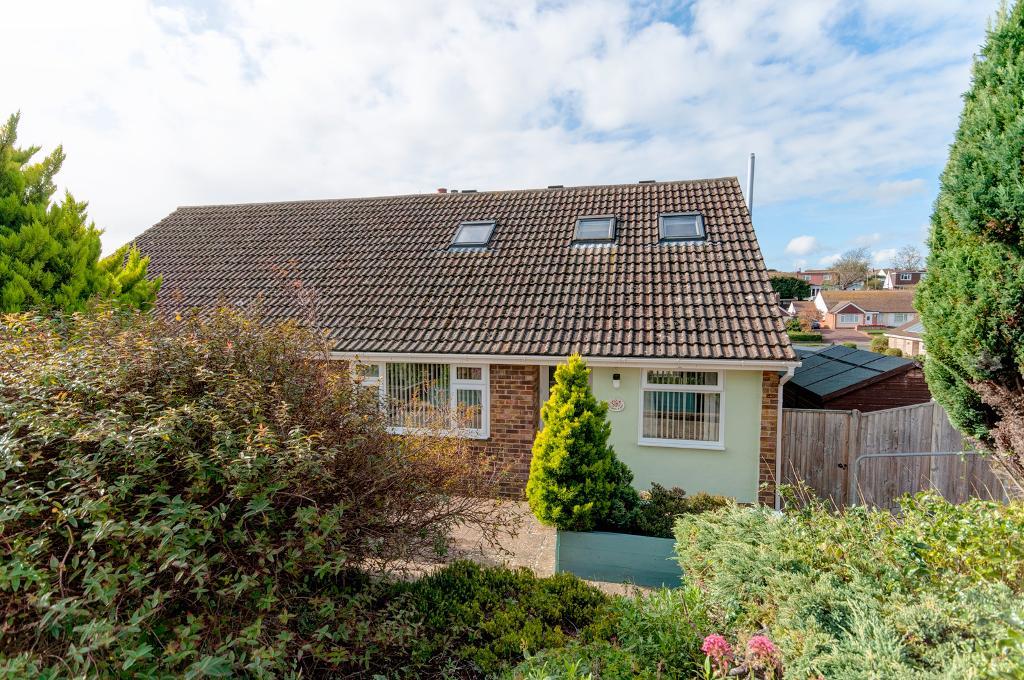 Quarry Lane, Seaford, East Sussex, BN25 3BL