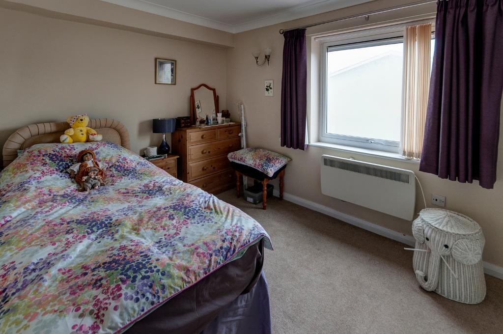 1 Bedroom Retirement flat to Rent in Seaford, BN25 1JP