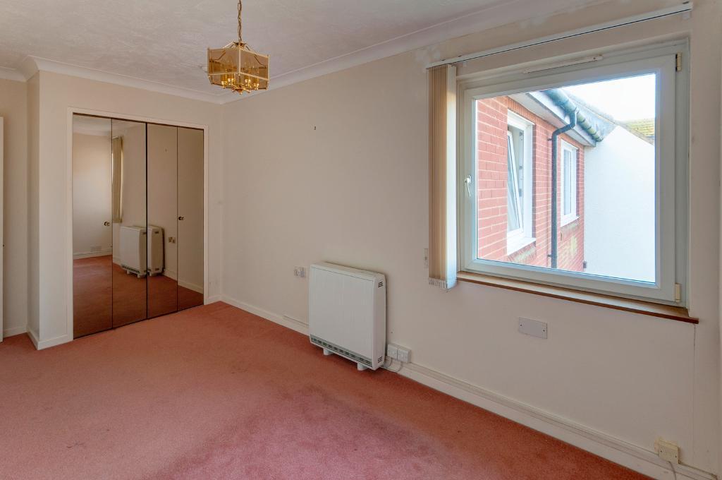 1 Bedroom Retirement flat for Sale in Seaford, BN25 2PN