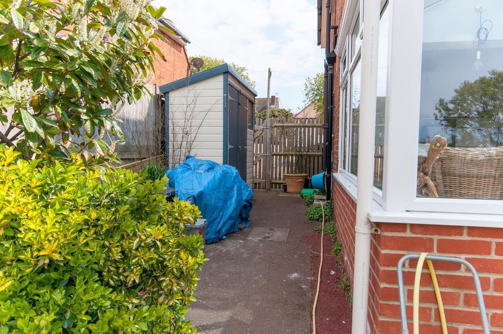3 Bedroom House for Sale in Seaford, BN25 1TP