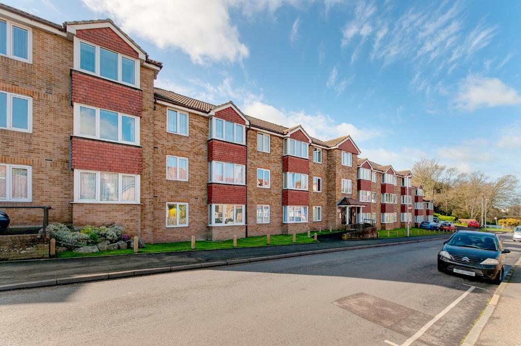 1 Bed Retirement flat Property for Sale in Seaford, BN25 3ET by Newberry Tully