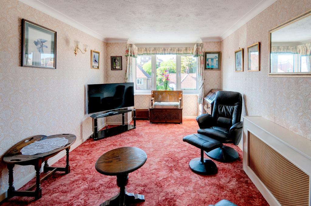 1 Bedroom Retirement flat for Sale in Seaford, BN25 3ET