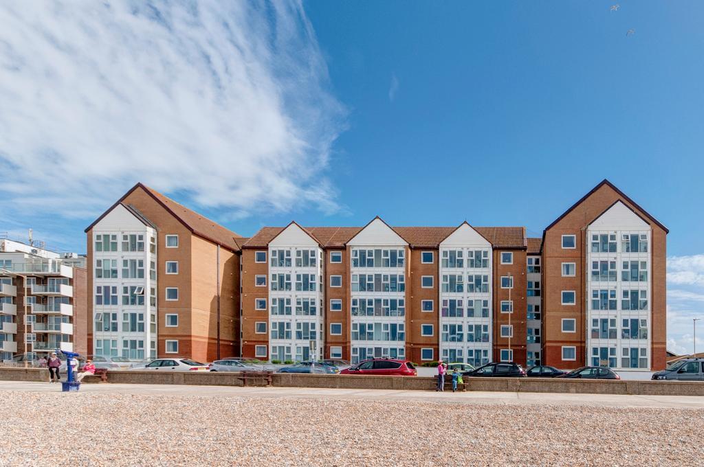 2 Bedroom Retirement flat for Sale in Seaford Newberry Tully