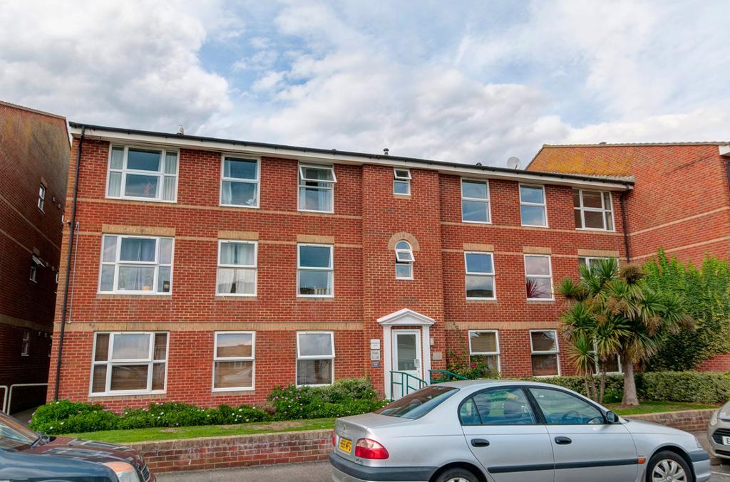 1 Bedroom Flat for Sale in Seaford Newberry Tully