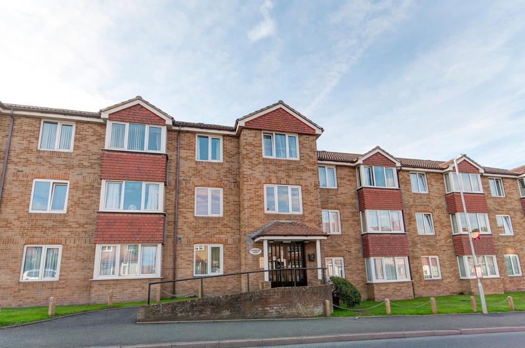 1 Bed Retirement flat Property to Rent in Seaford, BN25 3ET by Newberry Tully