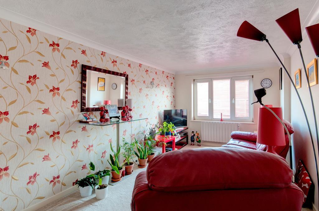 1 Bedroom Retirement flat to Rent in Seaford, BN25 3ET