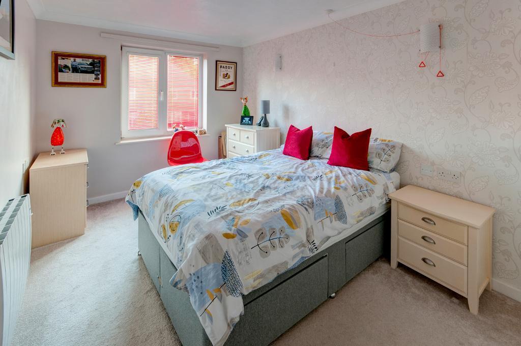 1 Bedroom Retirement flat to Rent in Seaford, BN25 3ET