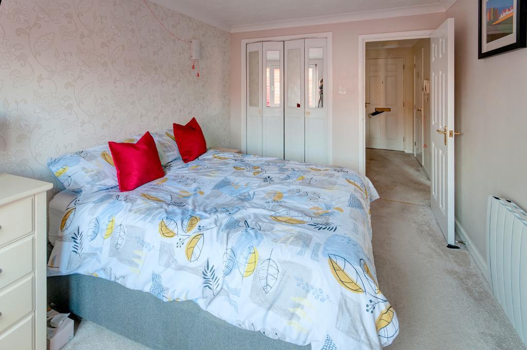 1 Bedroom Retirement flat to Rent in Seaford, BN25 3ET