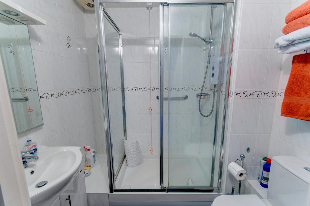 1 Bedroom Retirement flat to Rent in Seaford, BN25 3ET