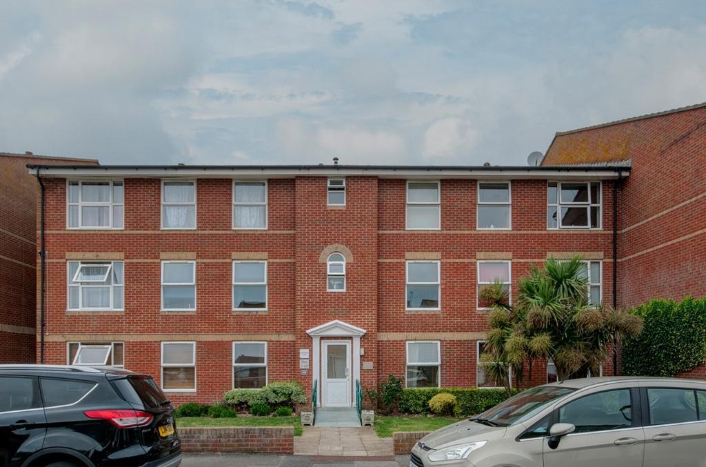 Cunningham Court, Ringmer Road, Seaford, East Sussex, BN25 1AW