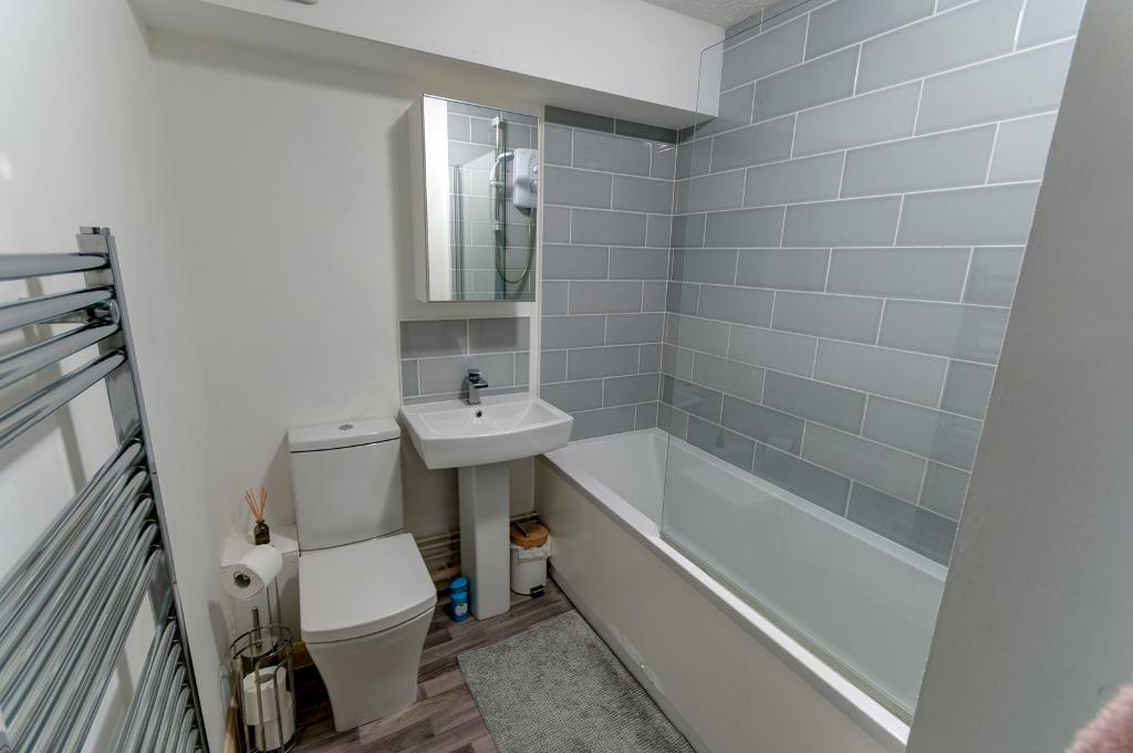 1 Bedroom Flat for Sale in Seaford | Newberry Tully