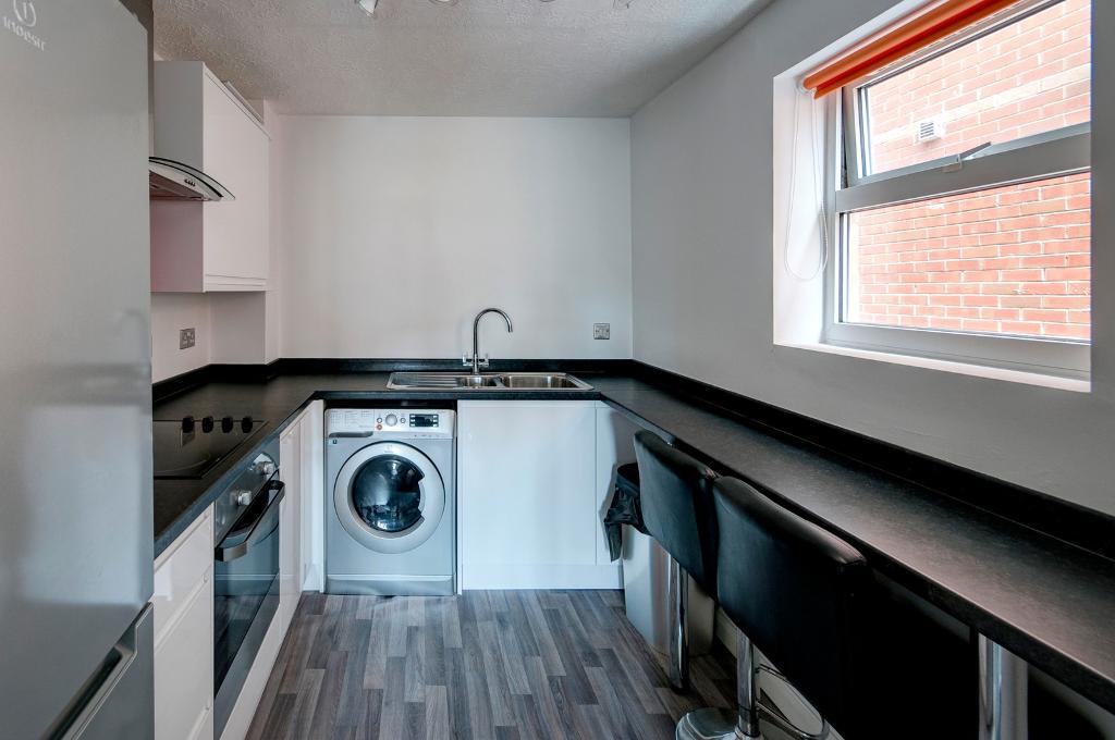 1 Bedroom Flat for Sale in Seaford Newberry Tully