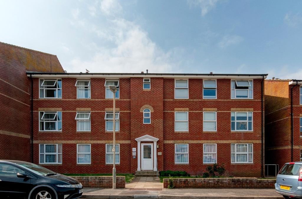 1 Bedroom Flat for Sale in Seaford Newberry Tully