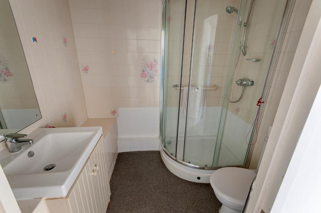 1 Bedroom Retirement flat for Sale in Seaford, BN25 2PN