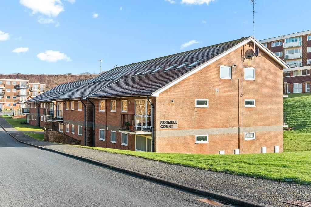 Rodmell Court, Surrey Road, Seaford, East Sussex, BN25 2PB