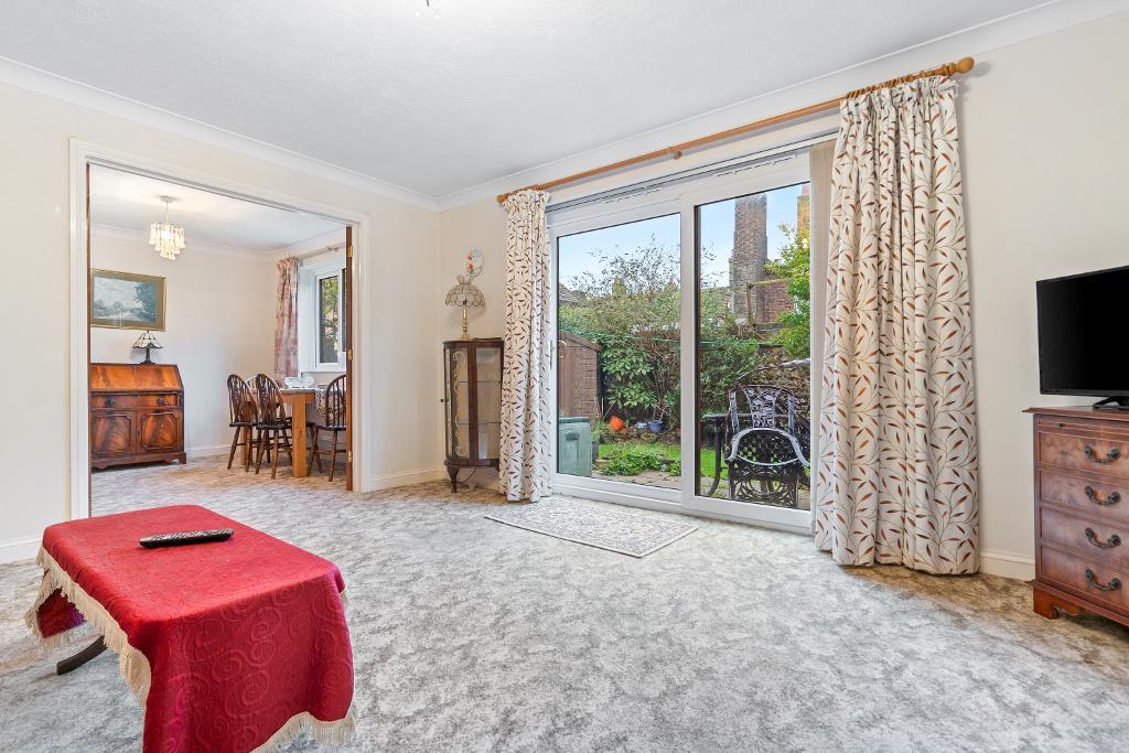 2 Bedroom House for Sale in Seaford, BN25 1SB