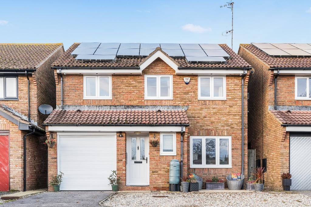 4 Bedroom House for Sale in Seaford Newberry Tully