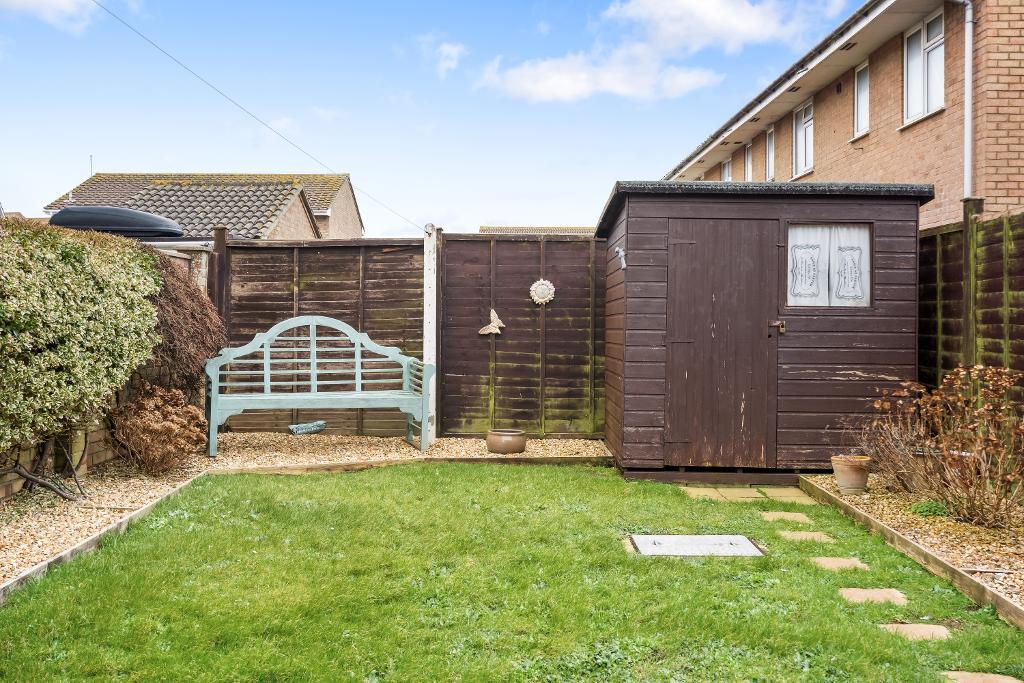 3 Bedroom House for Sale in Seaford, BN25 2DY