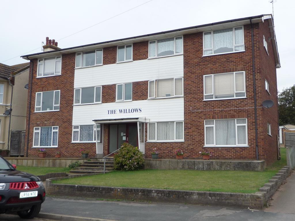 Chichester Road, Seaford, East Sussex, BN25 2DN
