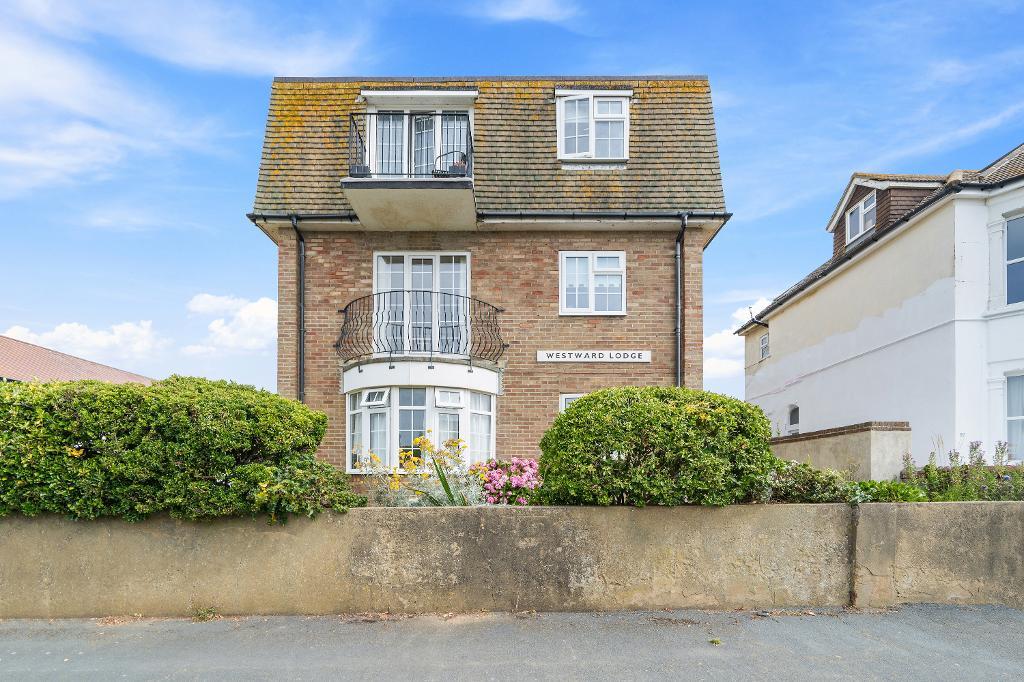 1 Bed Flat Property for Sale in Seaford, BN25 2QD by Newberry Tully