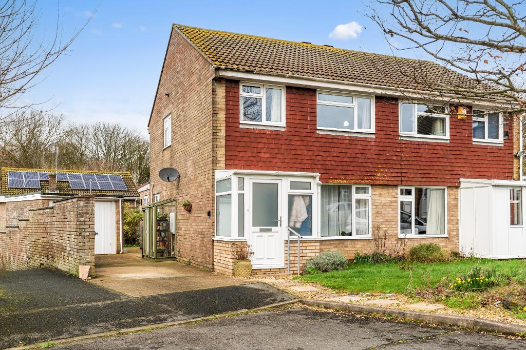 Belvedere Gardens, Seaford, BN25 3BQ