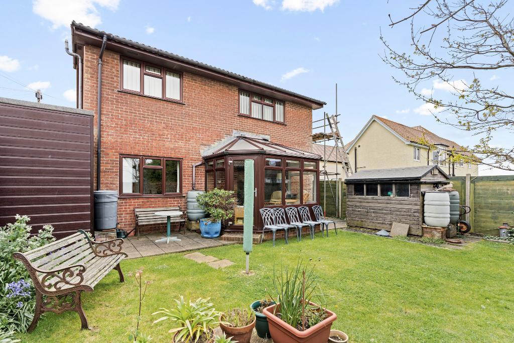 4 Bedroom House for Sale in Seaford, BN25 2QE