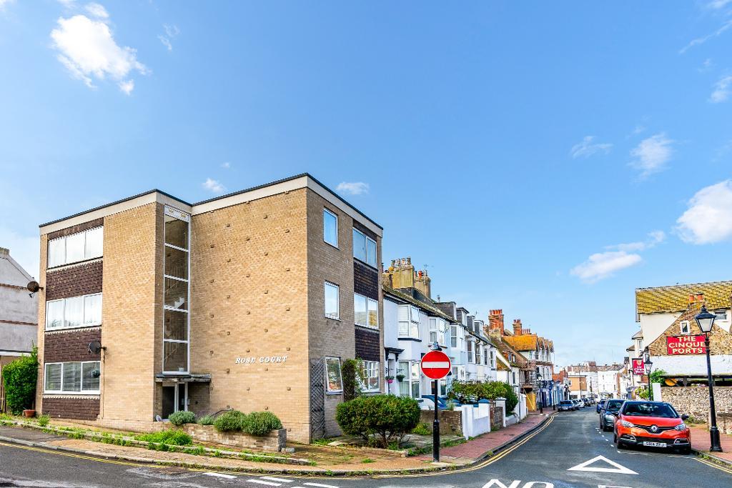 Rose Court, High Street, Seaford, East Sussex, BN25 1PR