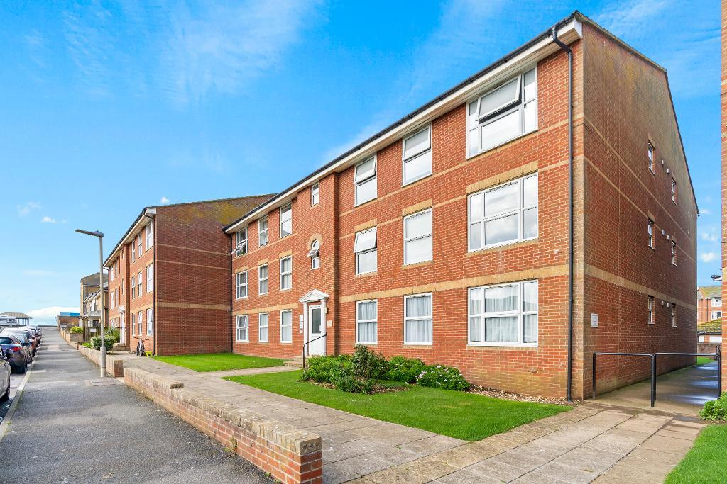 Drake Court, Ringmer Road, Seaford, East Sussex, BN25 1AW