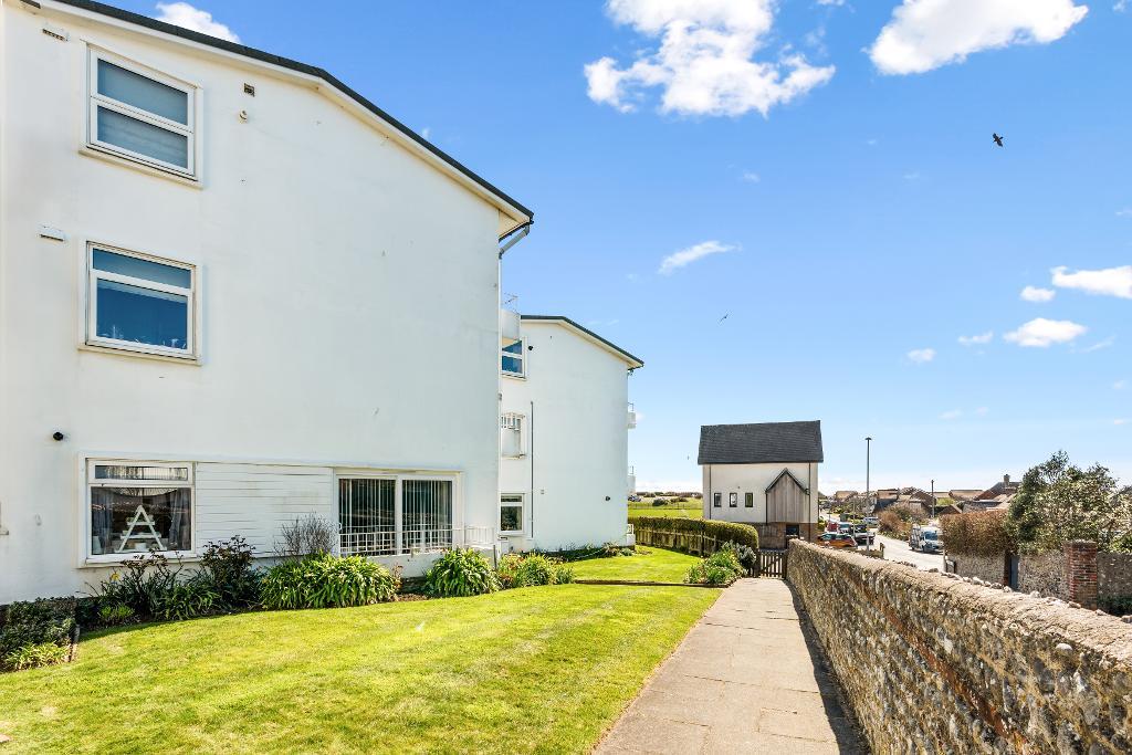 2 Bed Flat Property for Sale in Seaford, BN25 1QD by Newberry Tully