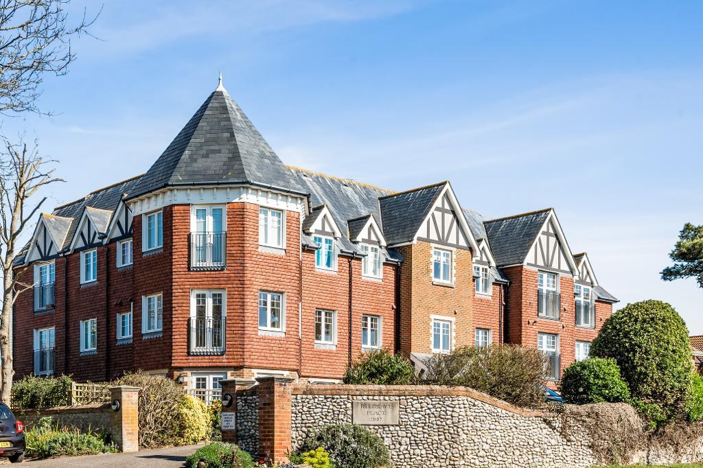 2 Bed Flat Property for Sale in Seaford, BN25 2LB by Newberry Tully