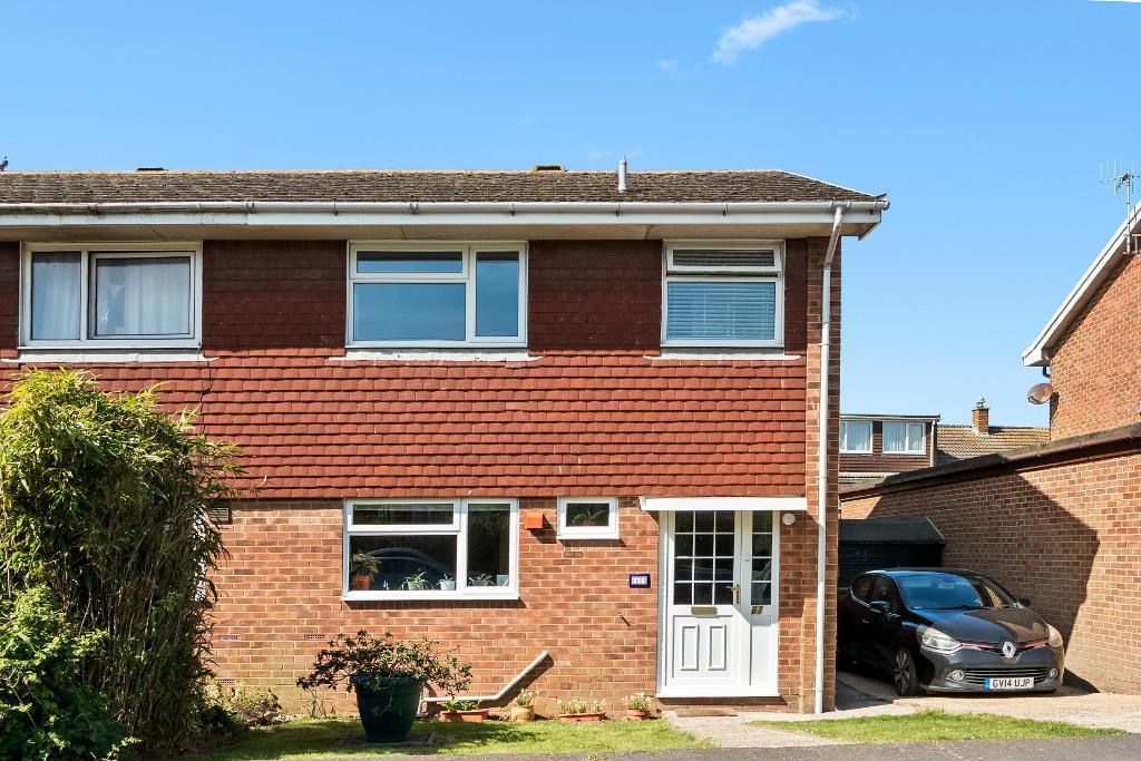 3 Bed House Property for Sale in Seaford, BN25 3TZ by Newberry Tully