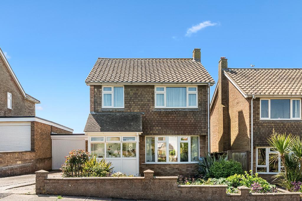 Surrey Road, Seaford, East Sussex, BN25 2NR