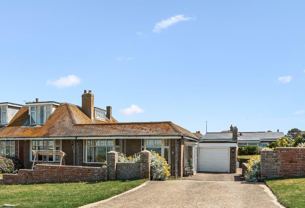 Splash Point, Cliff Road, Seaford, East Sussex, BN25 1BH
