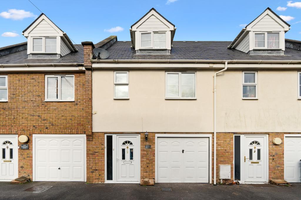 3 Bedroom House for Sale in Seaford, BN25 1EY