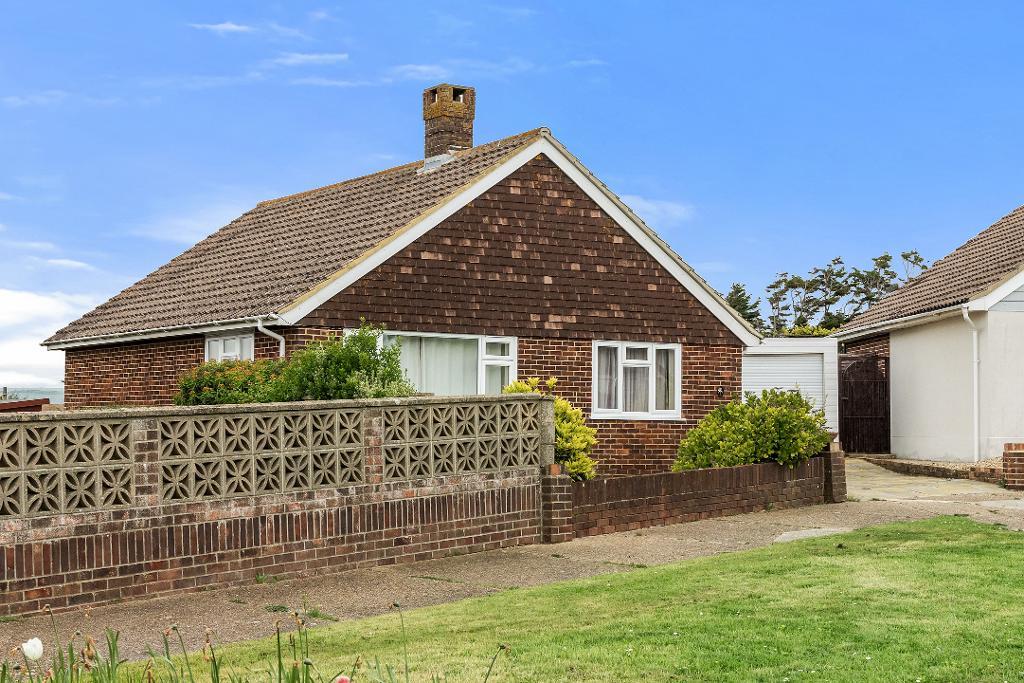 2 Bedroom Bungalow for Sale in Seaford, BN25 2RN