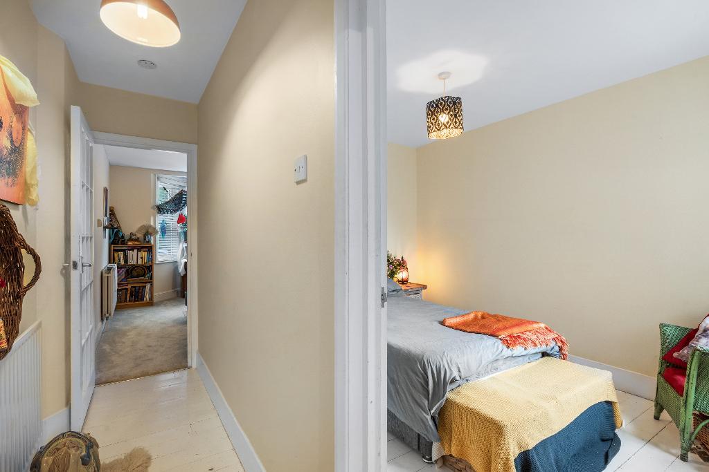 1 Bedroom Flat for Sale in Seaford, BN25 3QD