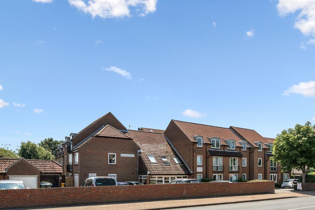 Homeshore House, Sutton Road, Seaford, East Sussex, BN25 4QQ