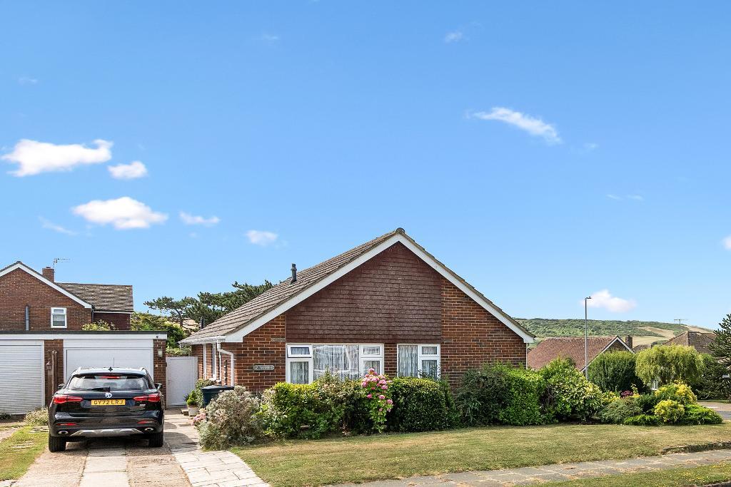 2 Bed Bungalow Property for Sale in Seaford, BN25 4NF by Newberry Tully