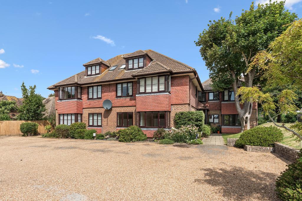 Shortlands, East Albany Road, Seaford, East Sussex, BN25 1TU