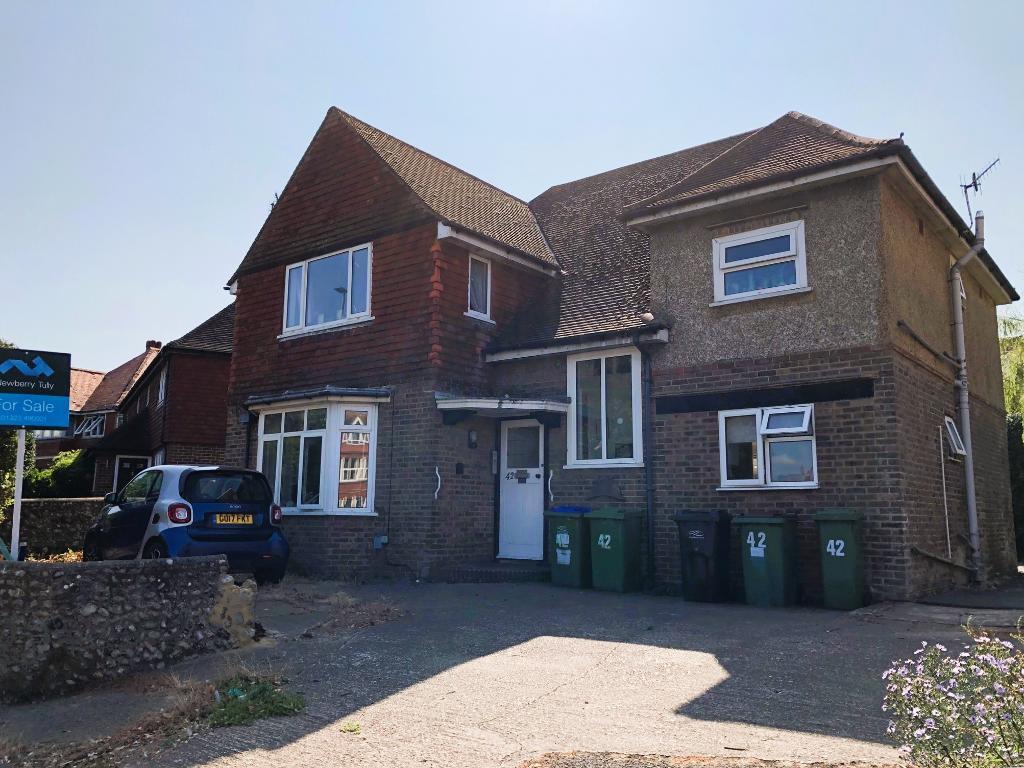 Sutton Park Road, Seaford, BN25 1RP