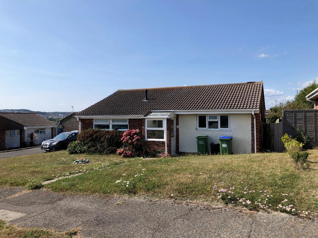 Hurdis Road, Bishopstone, Seaford, East Sussex, BN25 2TQ