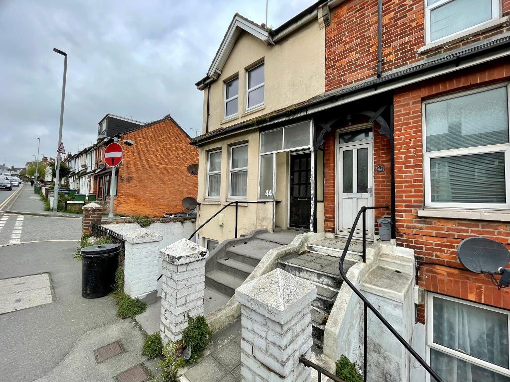 Brighton Road, Newhaven, East Sussex, BN9 9NB