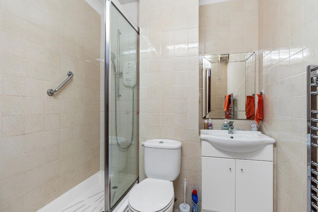 1 Bedroom Retirement flat for Sale in Seaford, BN25 4QQ