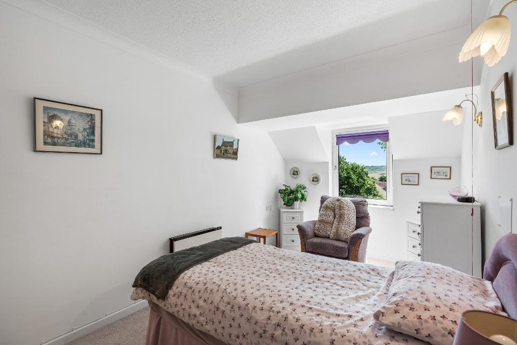 1 Bedroom Retirement flat for Sale in Seaford, BN25 4QQ