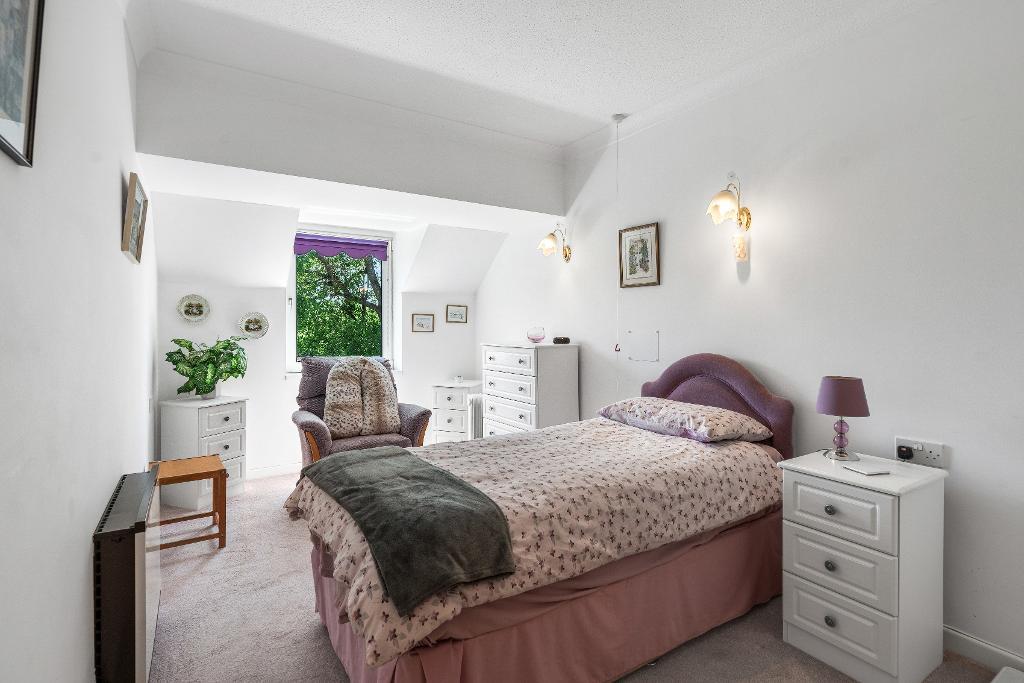 1 Bedroom Retirement flat for Sale in Seaford, BN25 4QQ