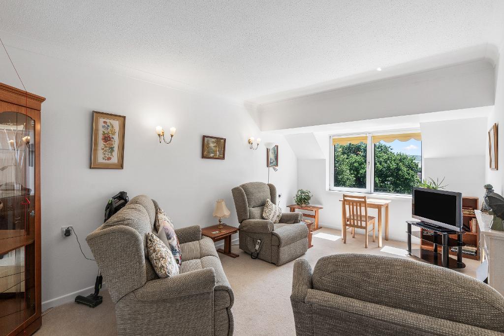 1 Bedroom Retirement flat for Sale in Seaford, BN25 4QQ