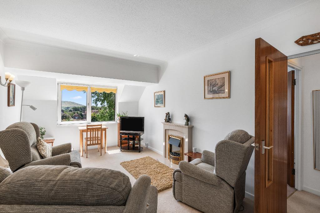 1 Bedroom Retirement flat for Sale in Seaford, BN25 4QQ